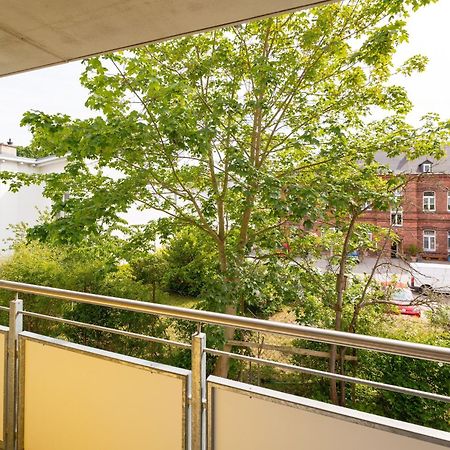 Domizil Am Hang App A02 Heringsdorf  Exterior foto