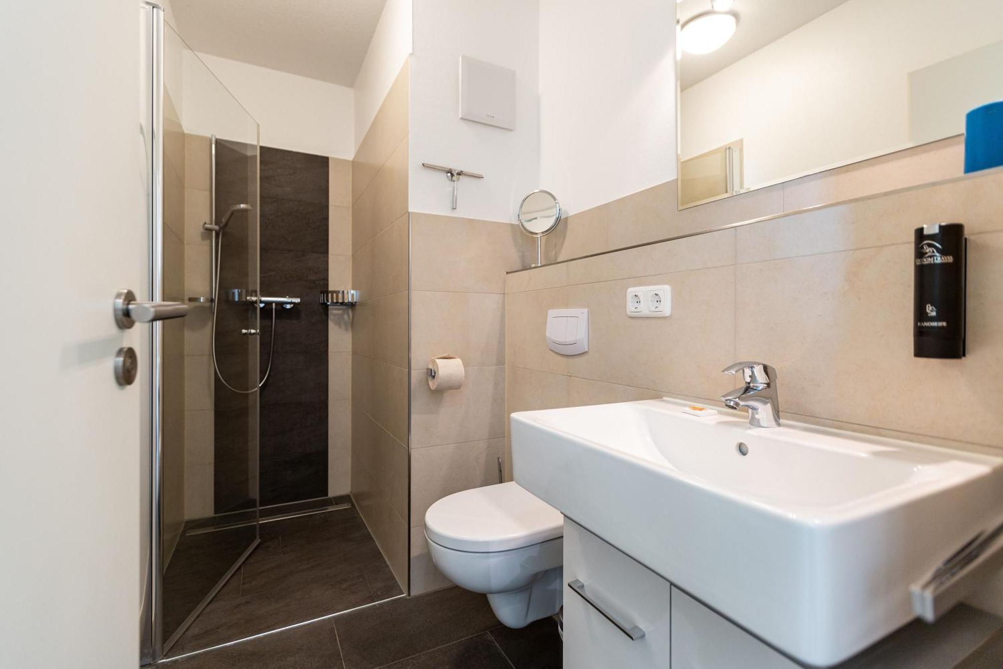 Domizil Am Hang App A02 Heringsdorf  Exterior foto
