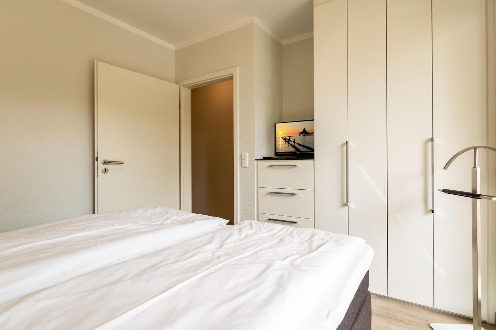 Domizil Am Hang App A02 Heringsdorf  Exterior foto